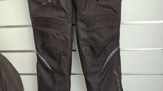 Pantalón moto seventy