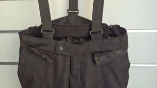 Pantalón moto seventy