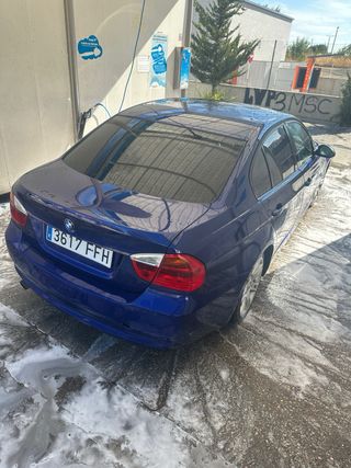 BMW Serie 3 2007