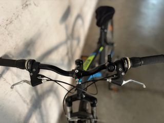 Bicicleta B'Twin MTB