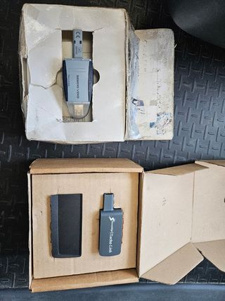 Gestor de descargas tacografo