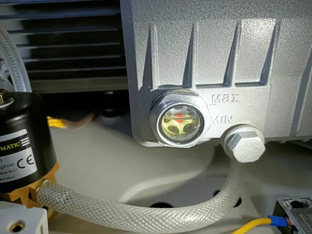 Envasadora vacío profesional hostelería