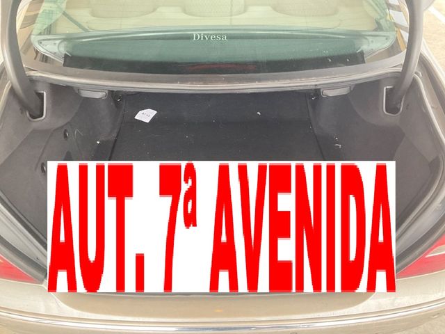 Mercedes-Benz Clase E 2005