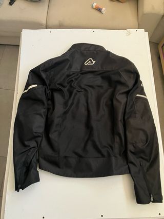 Chaqueta moto Acerbis Ramsey