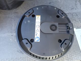 Barbecue senza fumo Femor CG03