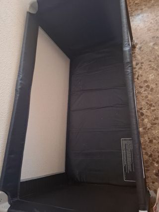 Cuna viaje plegable Bebéconfort