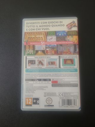 51 Worldwide Games - Nintendo Switch