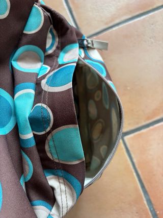 Mochila Jansport con ruedas modelo THE9