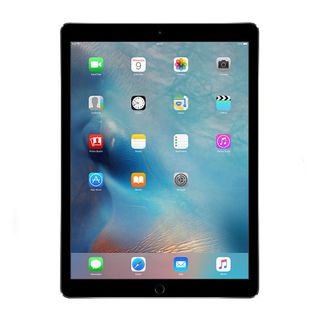 iPad Pro 12,9" Gris Espacial 2’ Generación