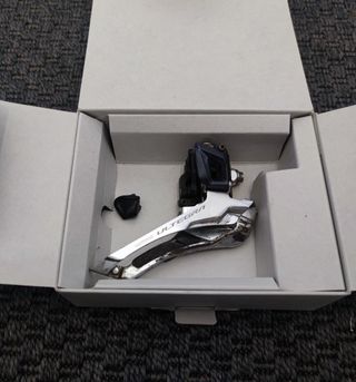 Desviador Shimano Ultegra R8000