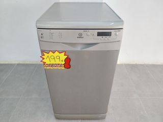 LAVAVAJILLAS INDESIT 45 CM