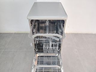 LAVAVAJILLAS INDESIT 45 CM
