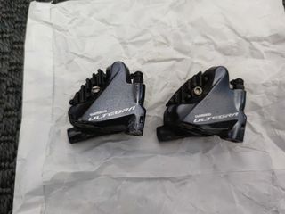 Pinzas Shimano Ultegra R8020