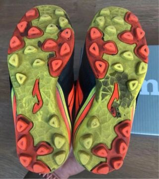Botas fútbol Joma niño talla 28