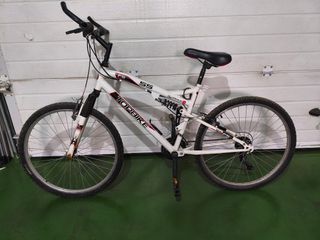 Bicicleta Topbike 26" 