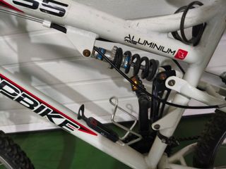 Bicicleta Topbike 26" 