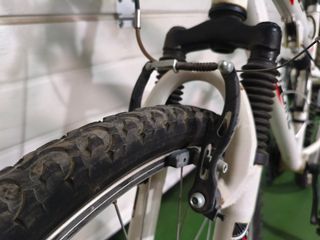Bicicleta Topbike 26" 