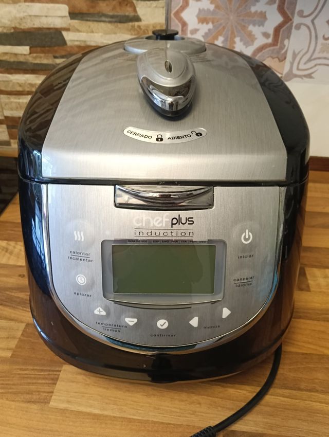 Olla Chef Plus Induction