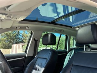 Volkswagen Tiguan 2013