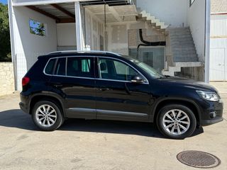 Volkswagen Tiguan 2013