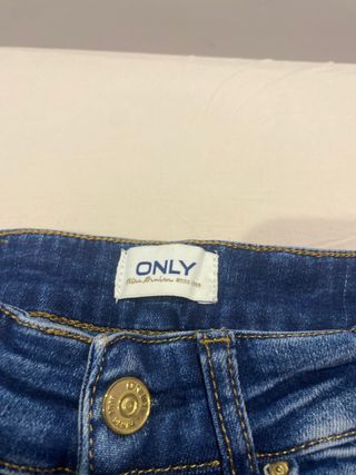 LOTE CHICA MUJER  talla S 