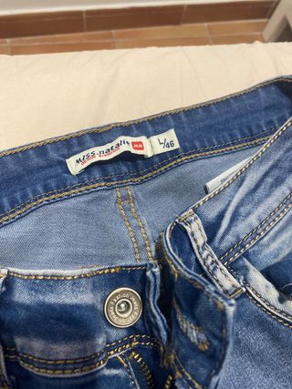 LOTE CHICA MUJER  talla S 