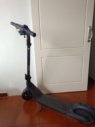 Ninebot Segway E2 PRO E: Patinete