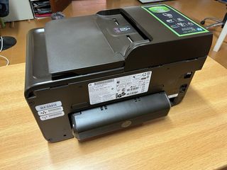 Impresora HP OfficeJet Pro 8600