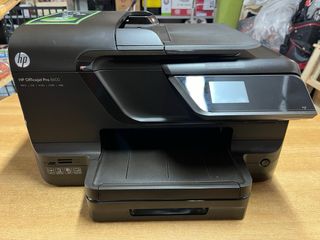 Impresora HP OfficeJet Pro 8600