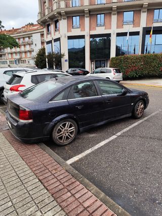 Opel Vectra 1.8 16V (2003) – Reparar o despiece