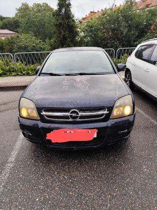 Opel Vectra 1.8 16V (2003) – Reparar o despiece