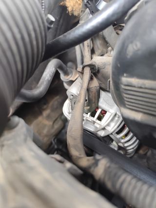 Opel Vectra 1.8 16V (2003) – Reparar o despiece