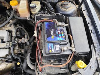 Opel Vectra 1.8 16V (2003) – Reparar o despiece