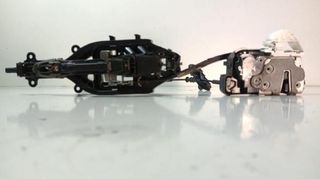 Cerradura e01940105 ford focus st-line 189260