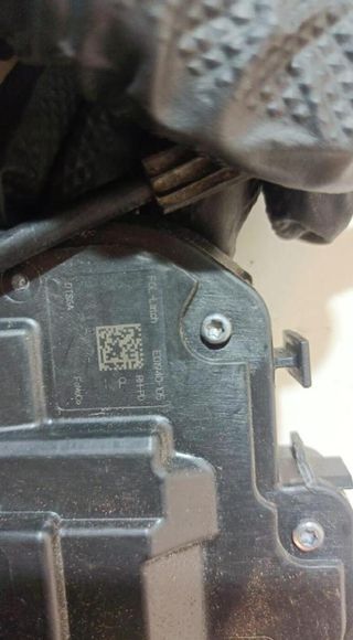 Cerradura e01940105 ford focus st-line 189260