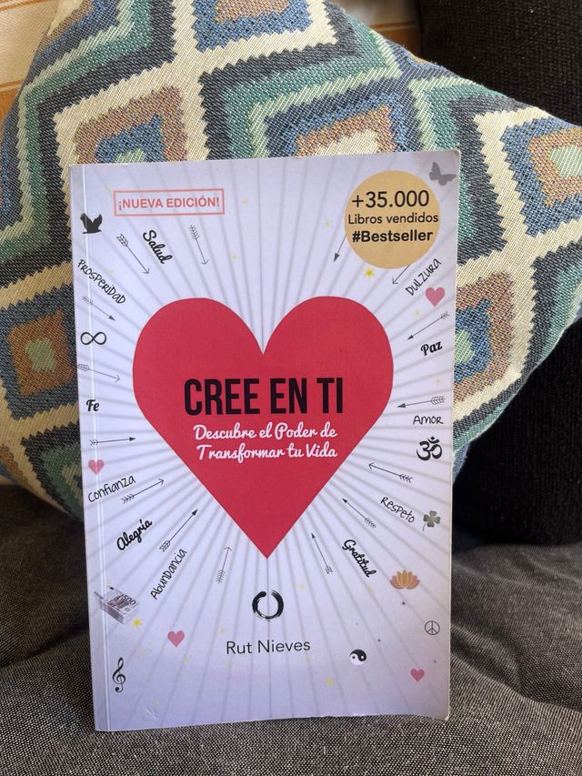 Cree en ti: Descubre el poder de transformar tu...