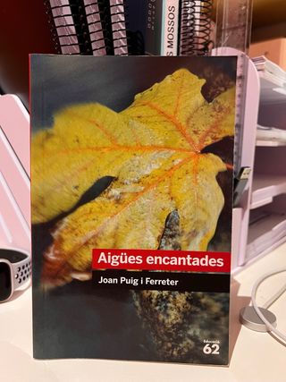 Aigües encantades