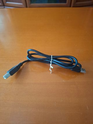 Cable USB