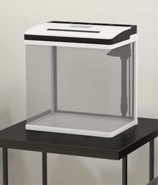 Pecera 13L - pez betta