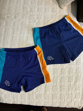 Bañadores niño GSD - 2 unidades