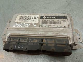 9030930556f centralita motor hyundai accent 206308