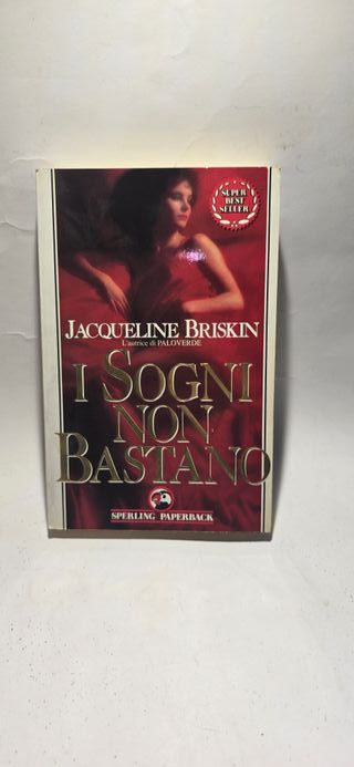 I SOGNI NON BASTANO