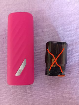 Vilter Fun Aspire