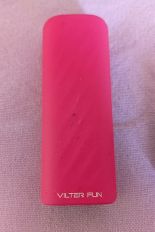 Vilter Fun Aspire