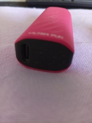 Vilter Fun Aspire