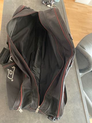 Bolso Dunlop Team - Raquetas