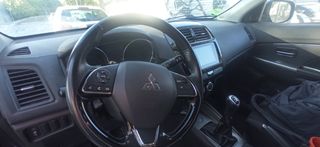 Mitsubishi ASX 2019