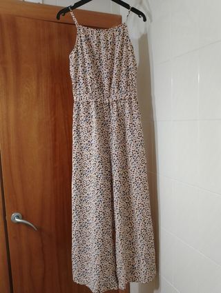 Lote 3 vestidos niña