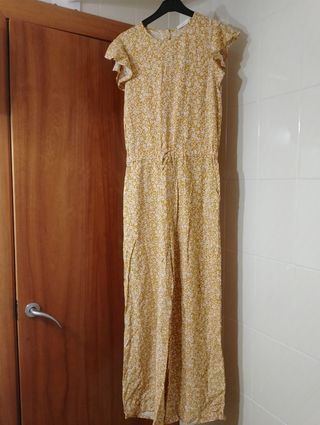 Lote 3 vestidos niña