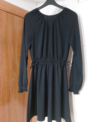 Lote 3 vestidos niña